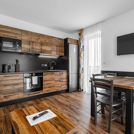 J-H Apartmany Horsky Resort Bukova Hora - 100 M Od Lanovky Červená Voda Zewnętrze zdjęcie