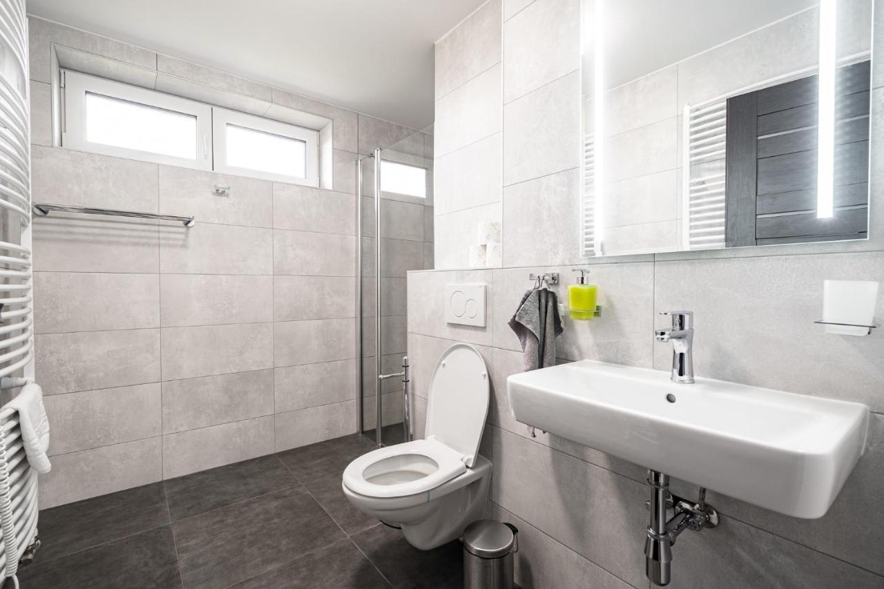 J-H Apartmany Horsky Resort Bukova Hora - 100 M Od Lanovky Červená Voda Zewnętrze zdjęcie