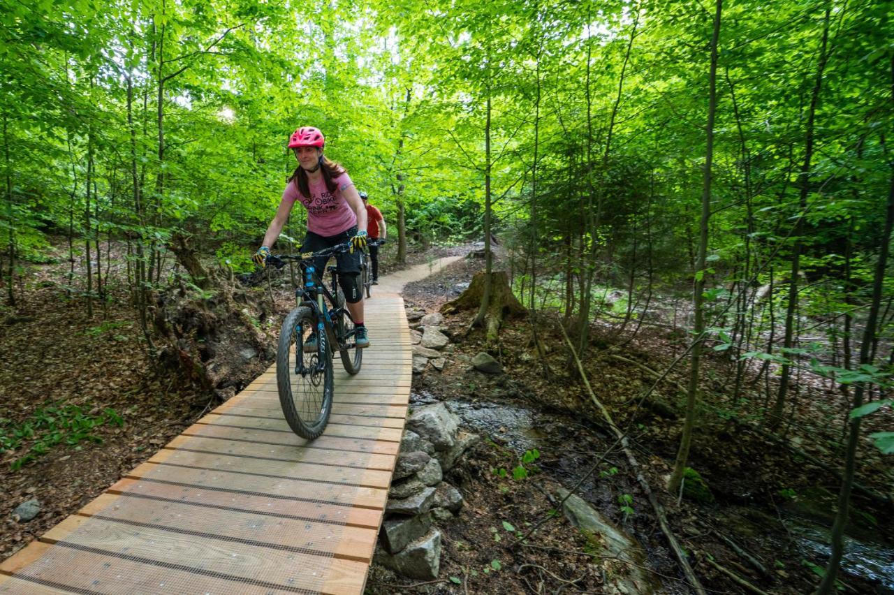 J-H Apartmany Horsky Resort Bukova Hora - 100 M Od Lanovky Červená Voda Zewnętrze zdjęcie