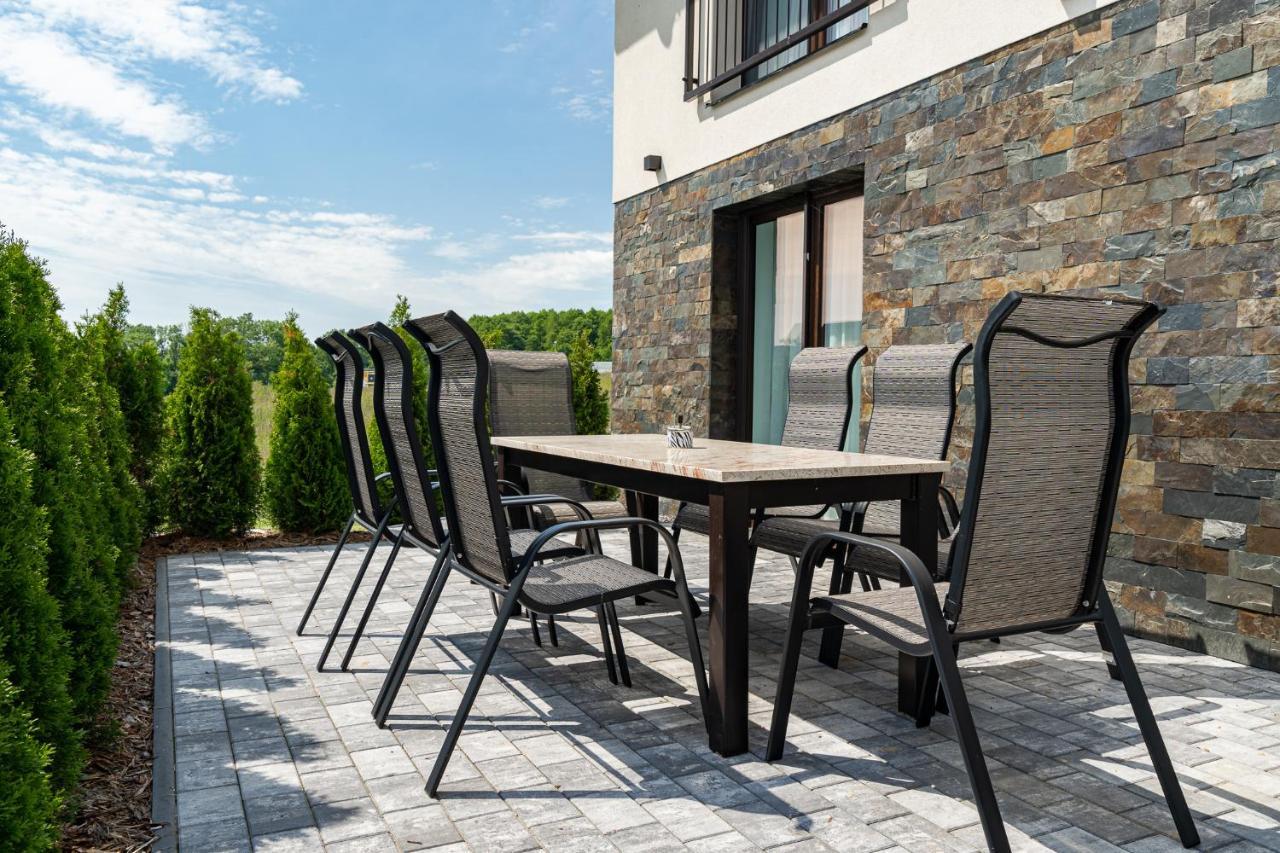 J-H Apartmany Horsky Resort Bukova Hora - 100 M Od Lanovky Červená Voda Zewnętrze zdjęcie