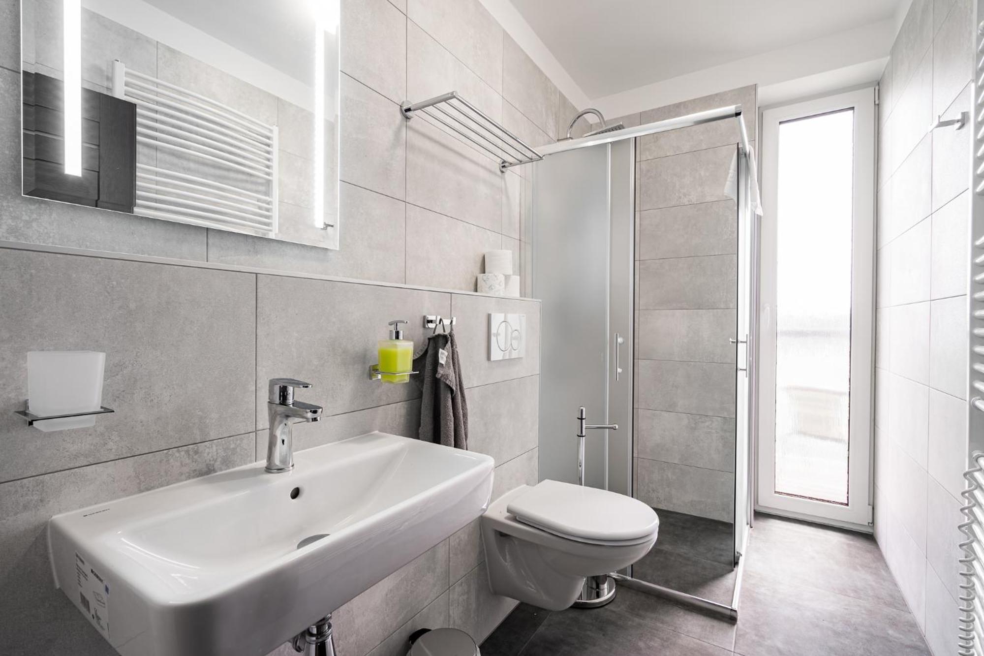 J-H Apartmany Horsky Resort Bukova Hora - 100 M Od Lanovky Červená Voda Zewnętrze zdjęcie