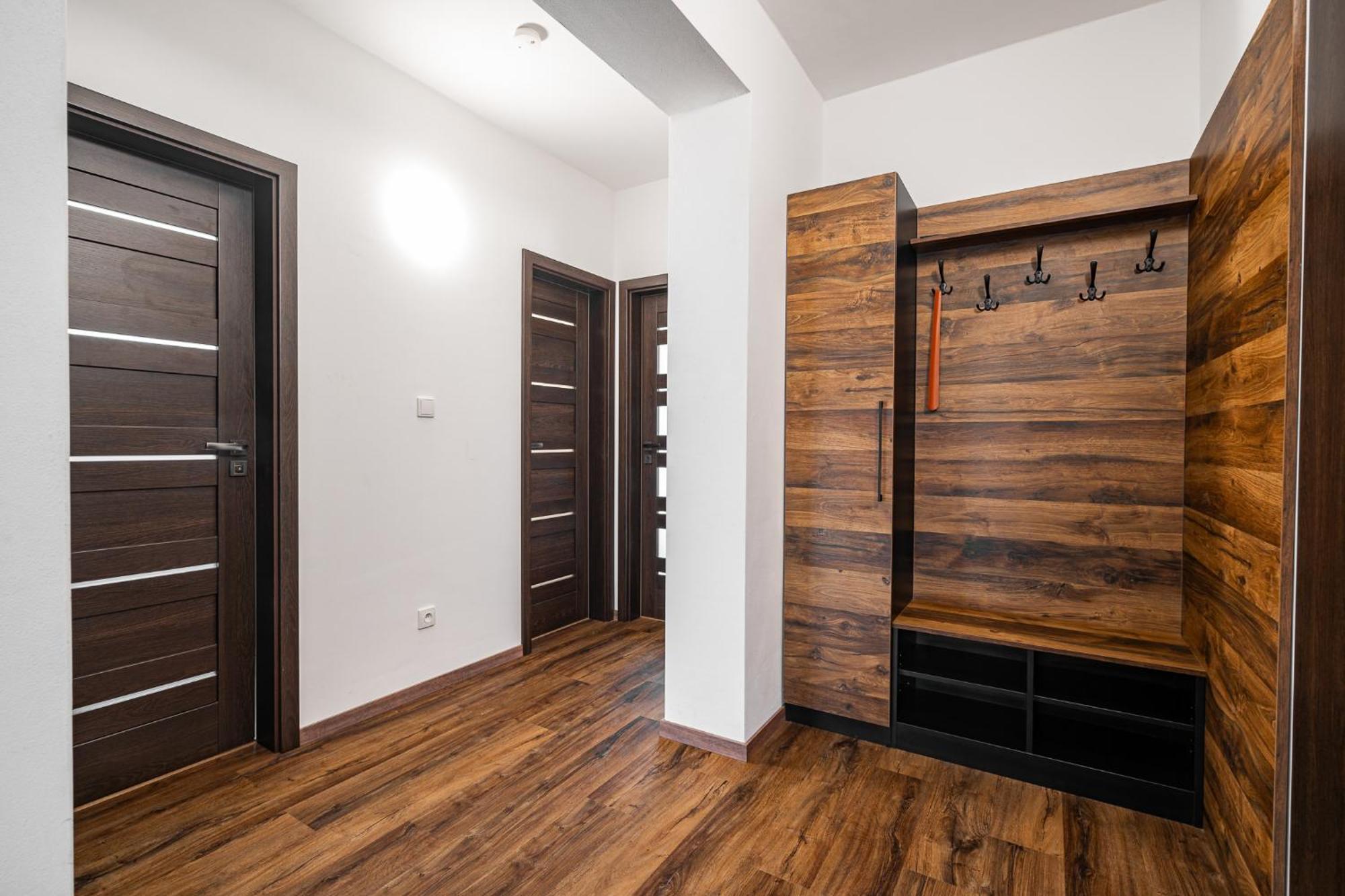 J-H Apartmany Horsky Resort Bukova Hora - 100 M Od Lanovky Červená Voda Zewnętrze zdjęcie