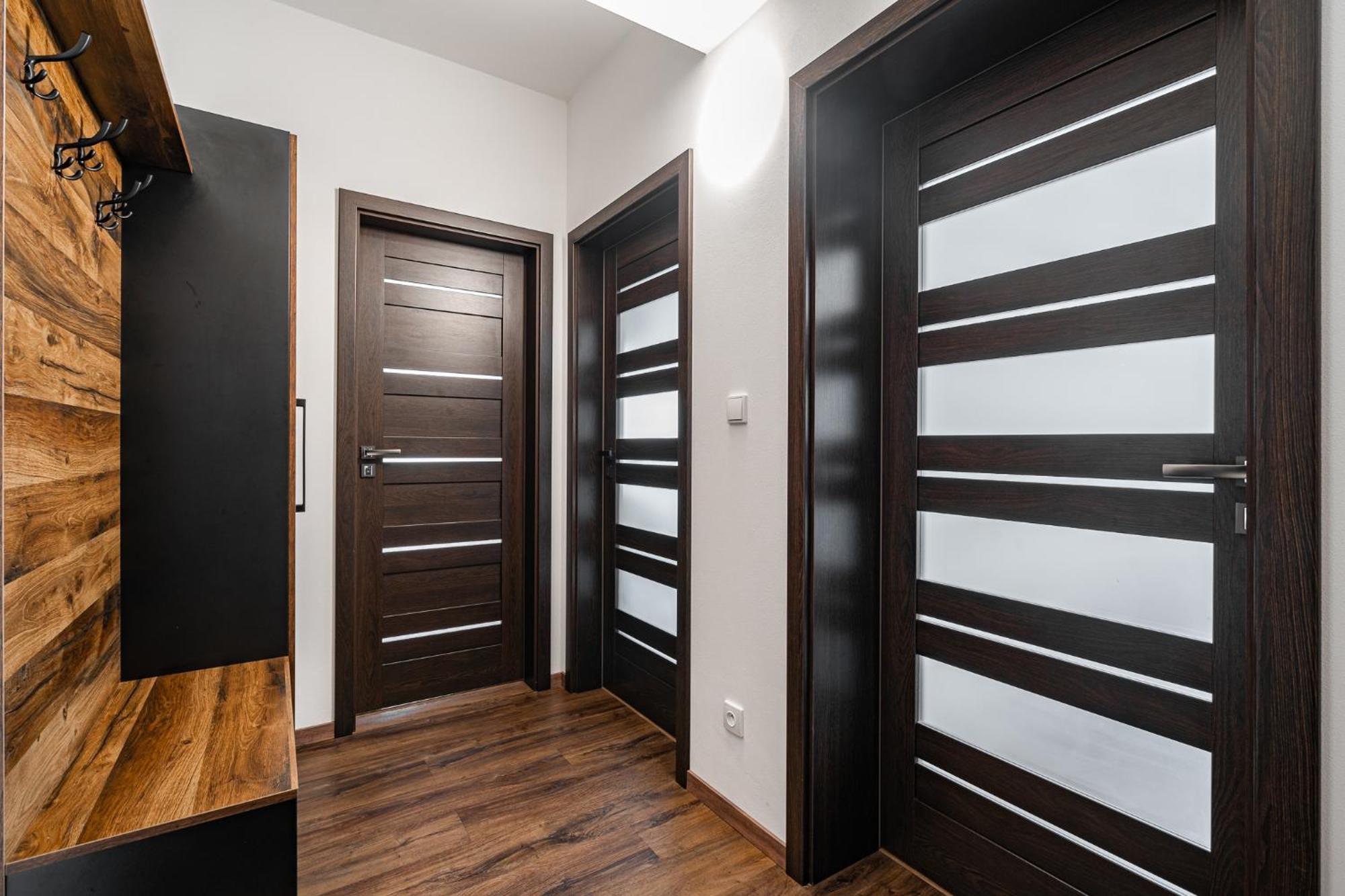 J-H Apartmany Horsky Resort Bukova Hora - 100 M Od Lanovky Červená Voda Zewnętrze zdjęcie