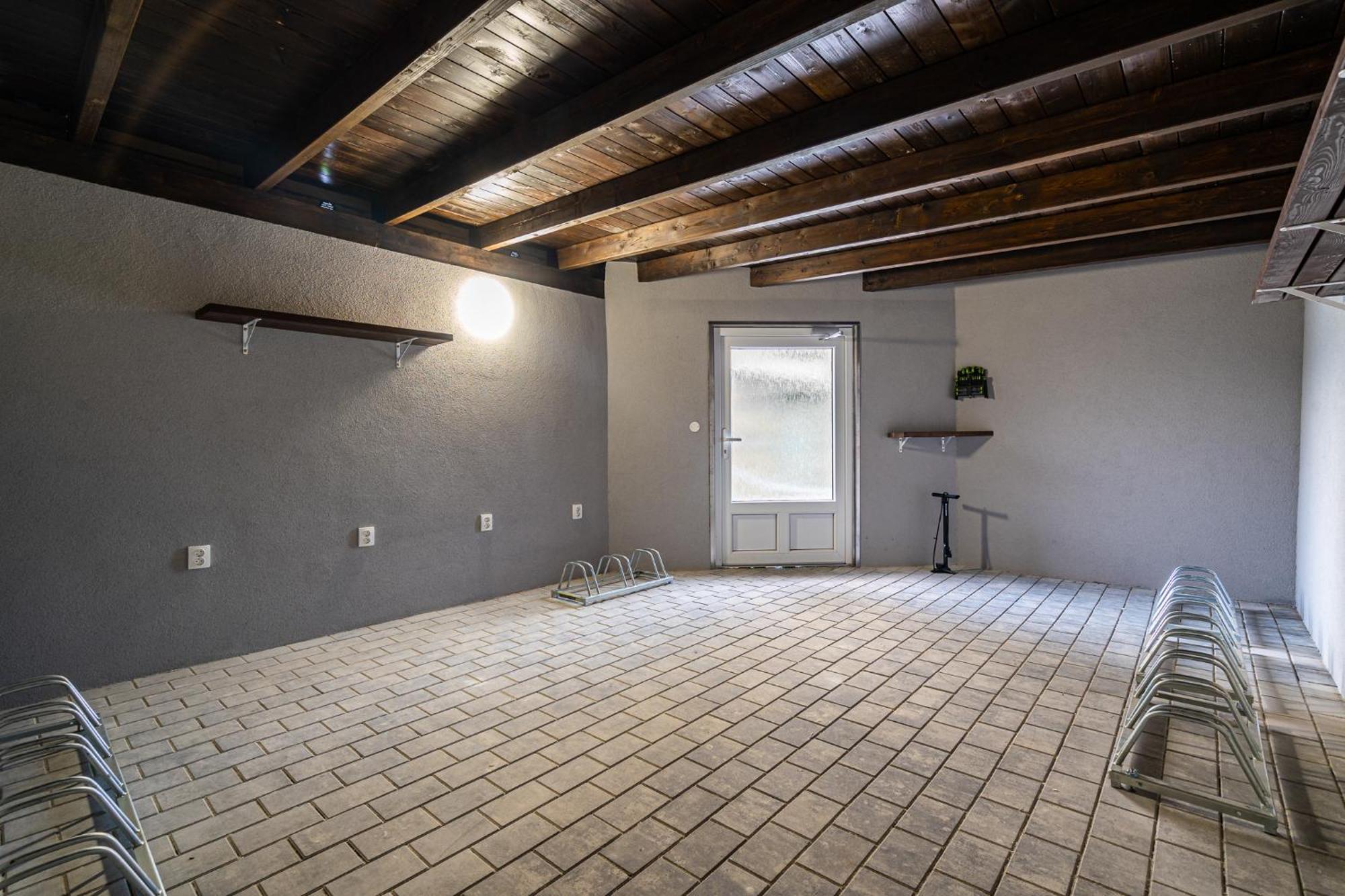 J-H Apartmany Horsky Resort Bukova Hora - 100 M Od Lanovky Červená Voda Zewnętrze zdjęcie