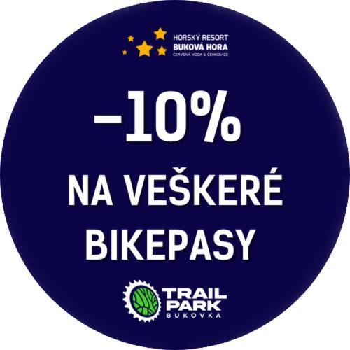 J-H Apartmany Horsky Resort Bukova Hora - 100 M Od Lanovky Červená Voda Zewnętrze zdjęcie